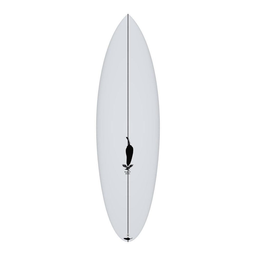 Chilli Rarest Bird Surfboard