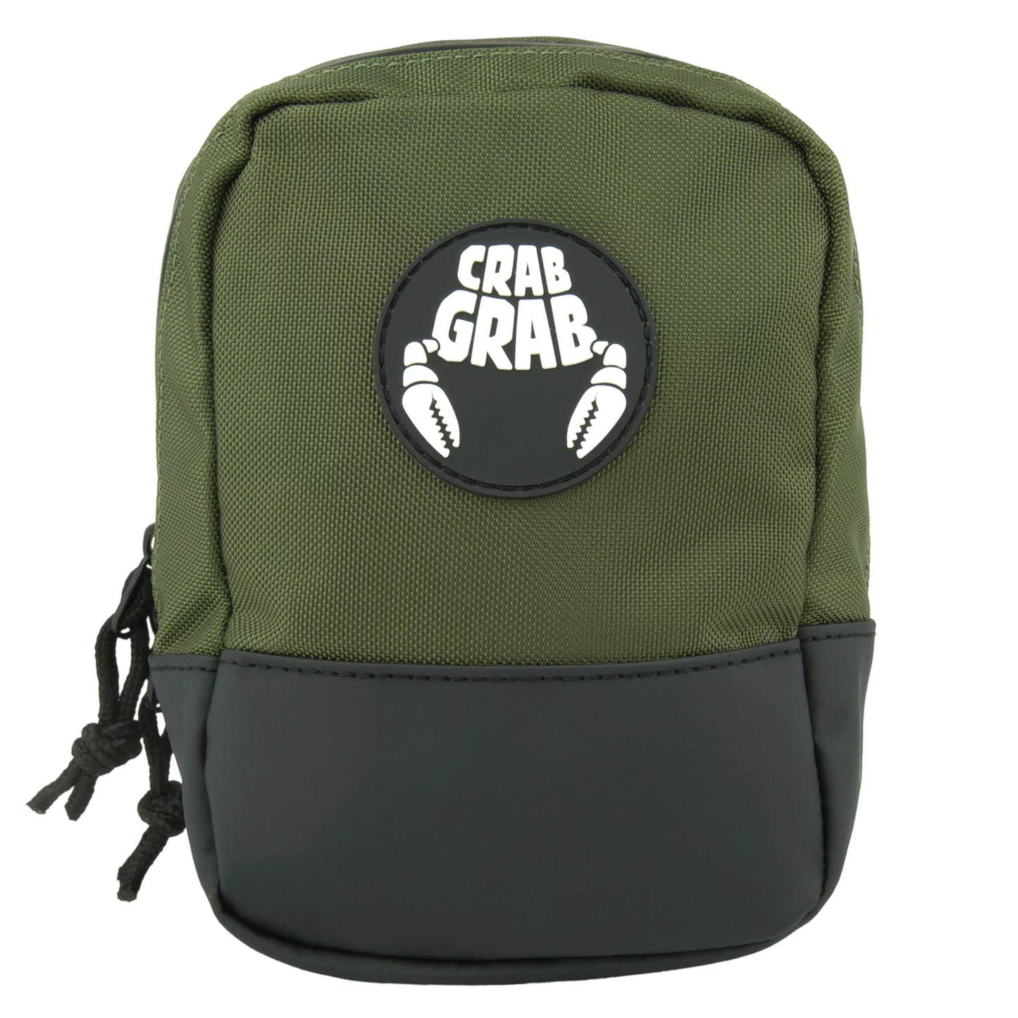 Crab Grab Binding Bag