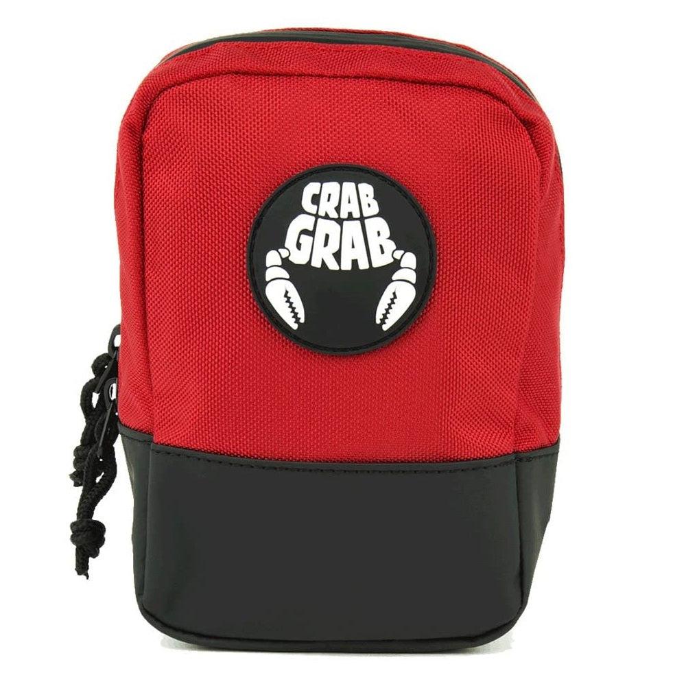 Crab Grab Binding Bag