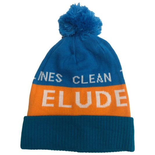 Elude Fresh Tracks Mens Beanie