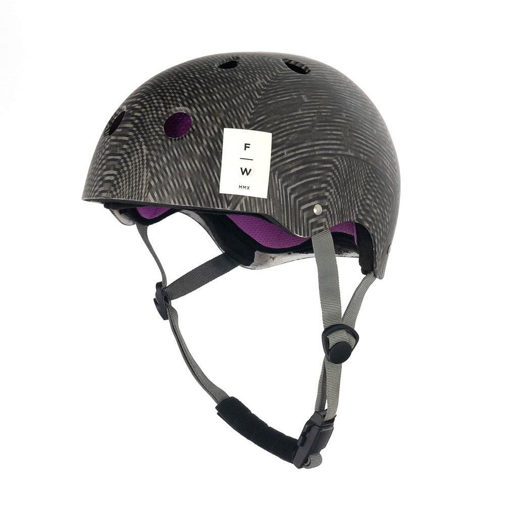 2023 Follow Pro Graphic Helmet