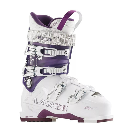 2017 Lange XT 80 Ski Boots - Womens