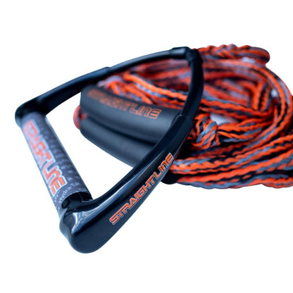 2022 Straightline Hydratak Wakesurf Rope