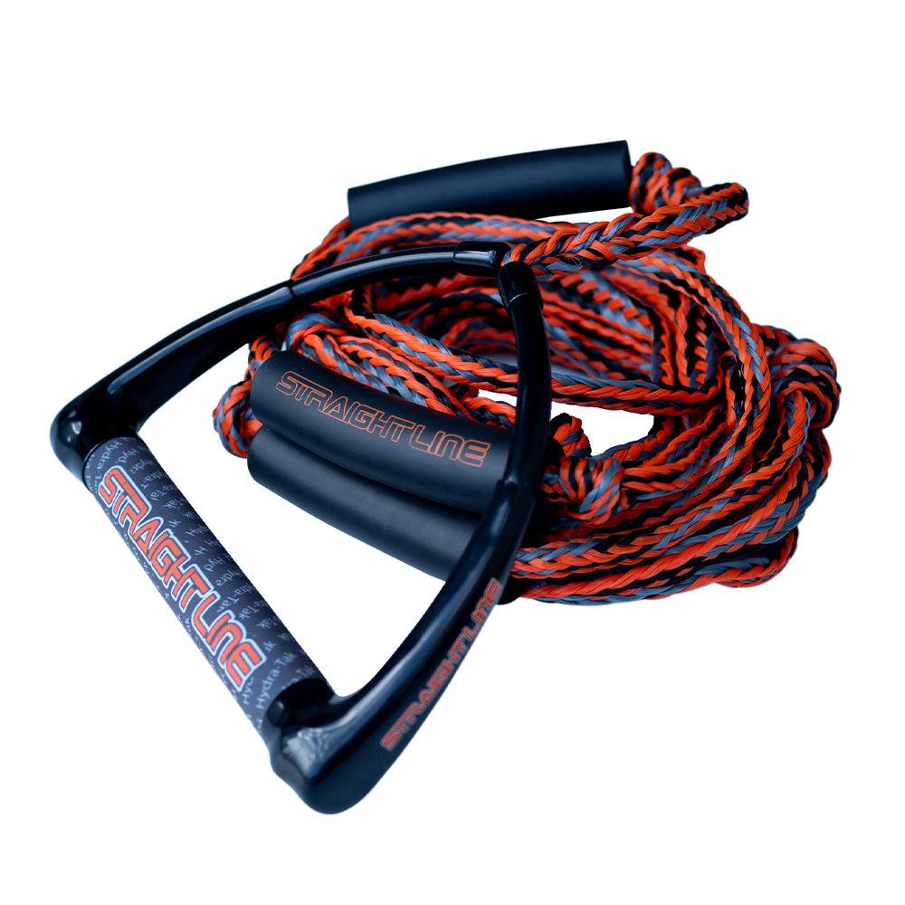 Hydra Rope 2022 Straightline Hydratak Wakesurf Rope – Welcome Boardstore