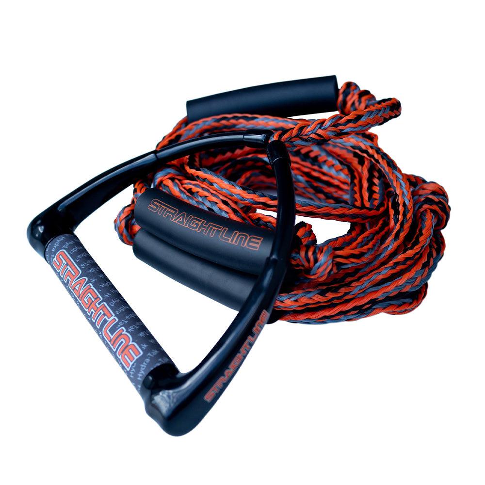 2022 Straightline Hydratak Wakesurf Rope