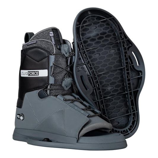 2025 Liquid Force Transit 6R Wakeboard Boots