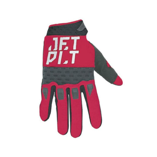 2024 Jetpilot RX Race Glove - Red