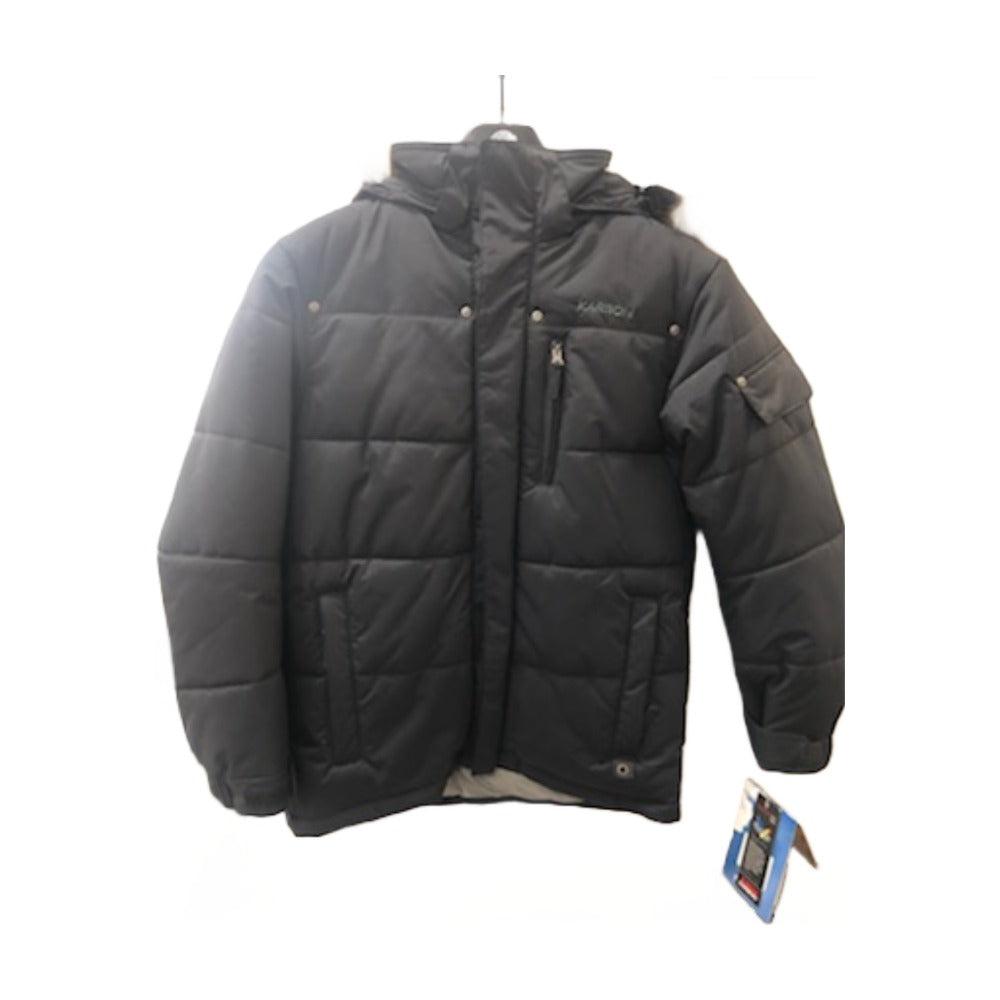 Karpooler Karbon Kids Snow Jacket – Welcome Boardstore