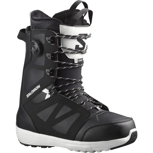 2024 Salomon Launch Lace SJ BOA Snowboard Boots