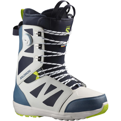 2023 Salomon Launch Lace SJ BOA Snowboard Boots