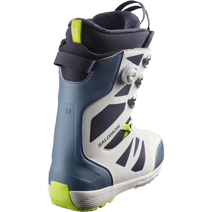2023 Salomon Launch Lace SJ BOA Snowboard Boots