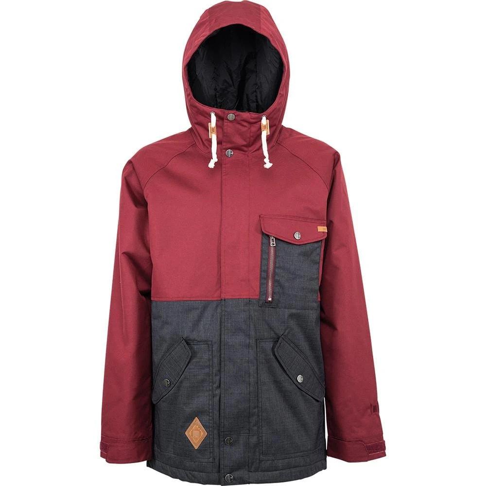 L1 Legacy Snow Jacket Mens