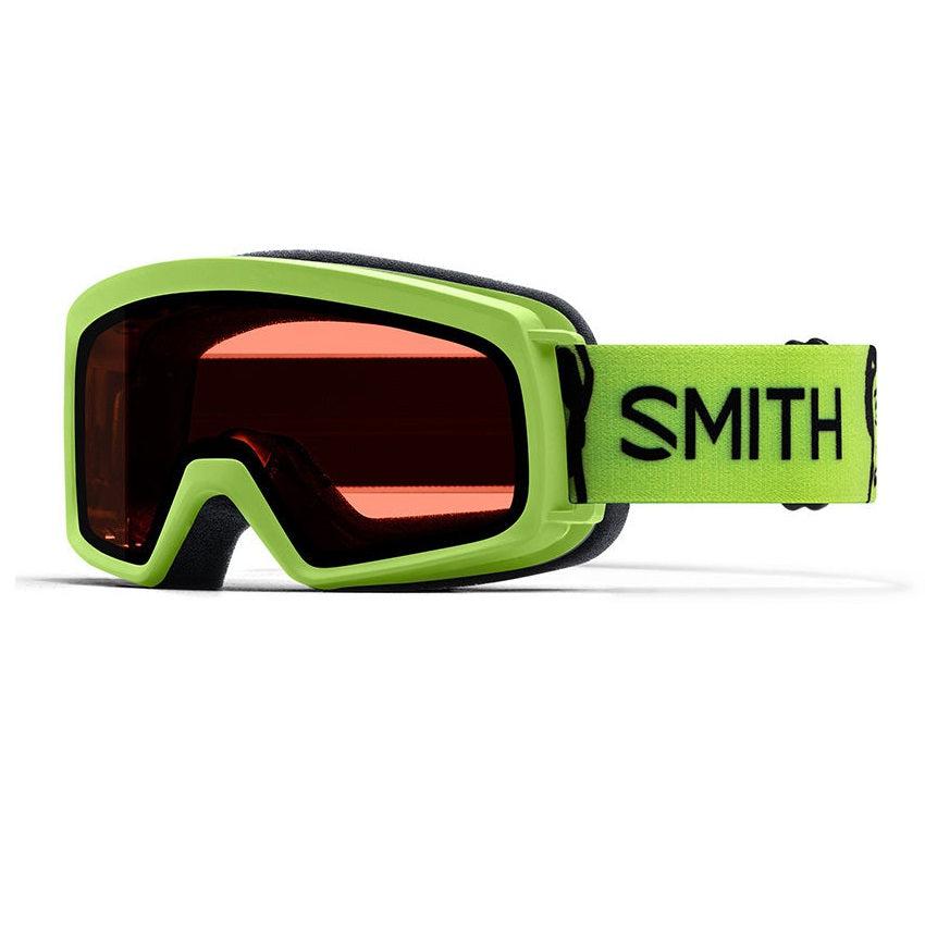 Smith Rascal Kids Snow Goggles