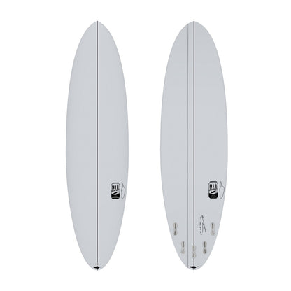 Chilli Mid - Strength Surfboard