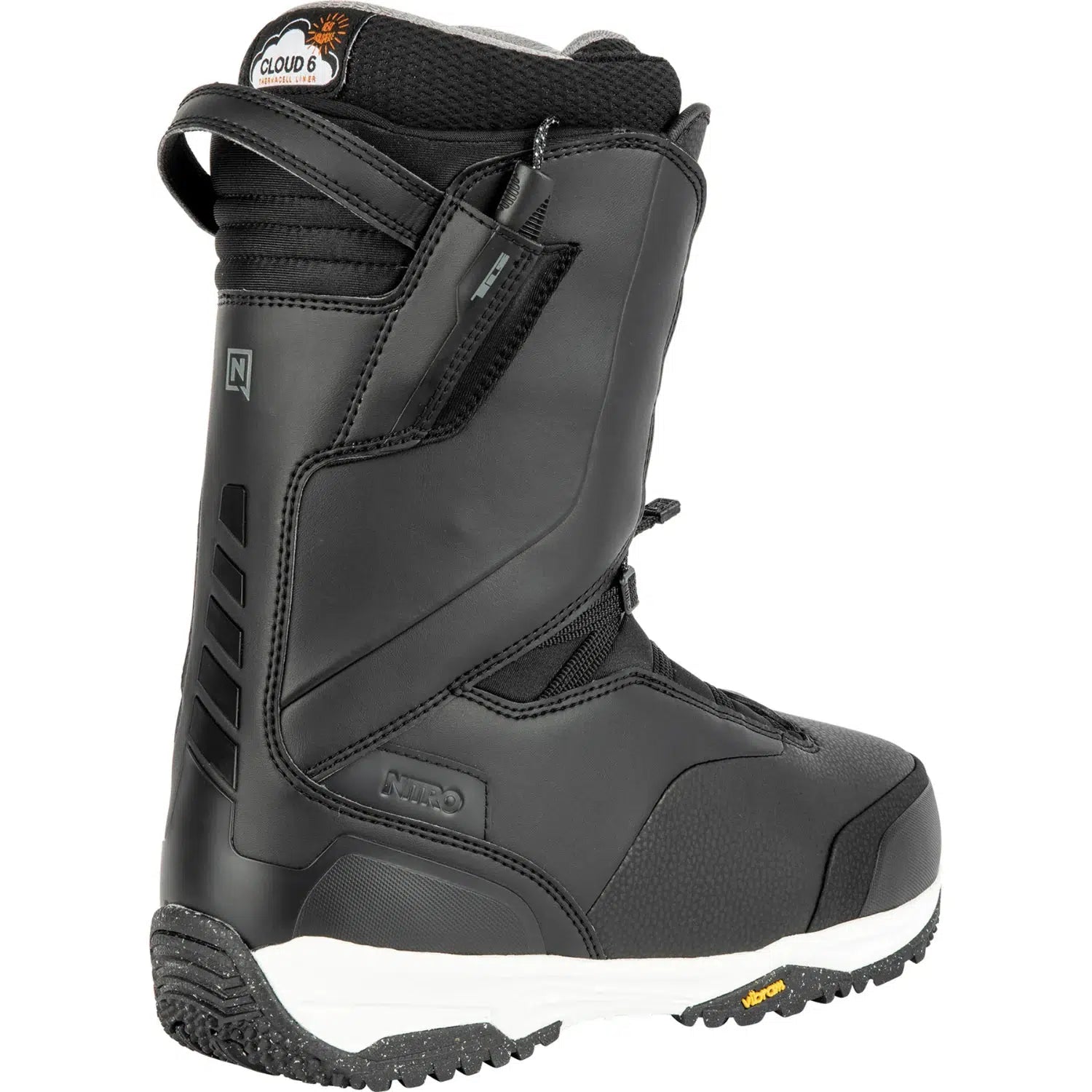 2023 Nitro Venture Pro TLS Snowboard Boots