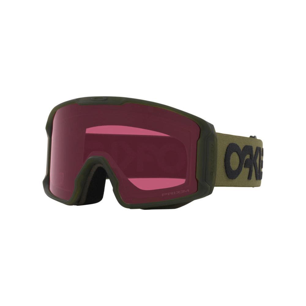 Oakley Line Miner L Snow Goggles