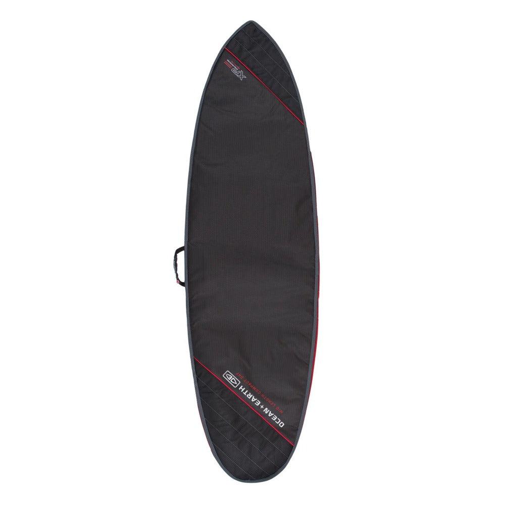 Ocean and Earth Compact Day Mid Length Cover 8'0"