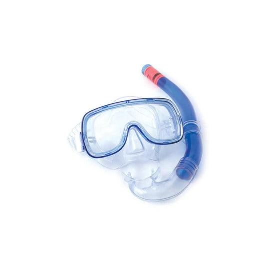Ocean and Earth Boys Free Dive Mask and Snorkel