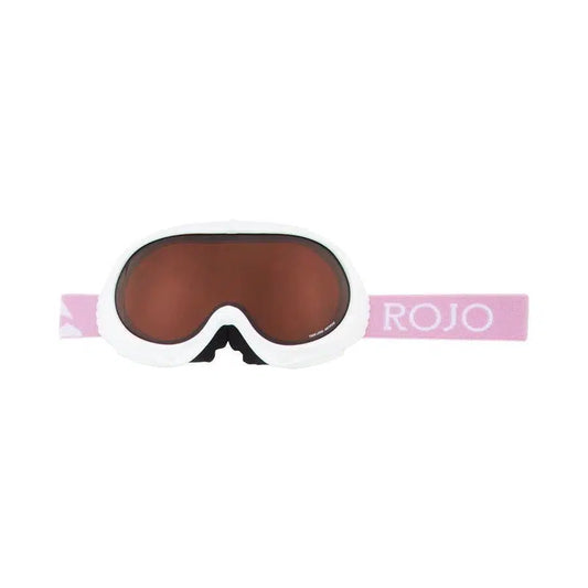 Rojo K Girls Snow Goggles
