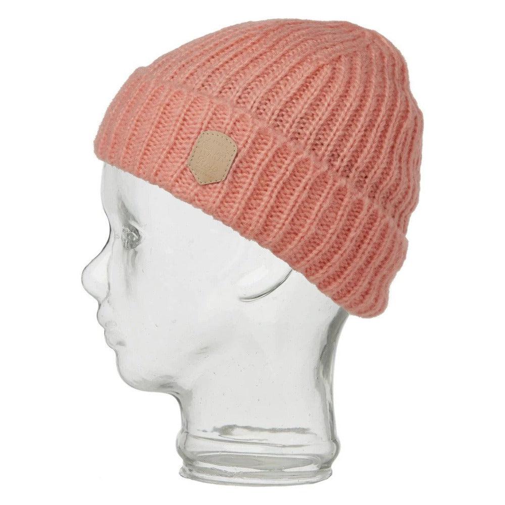 Rojo River Beanie