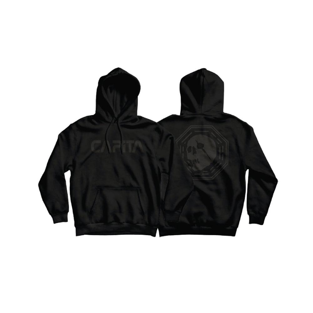 2022 Capita MARS1 Hoodie