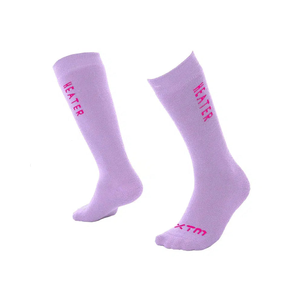 XTM Heater Kids Socks