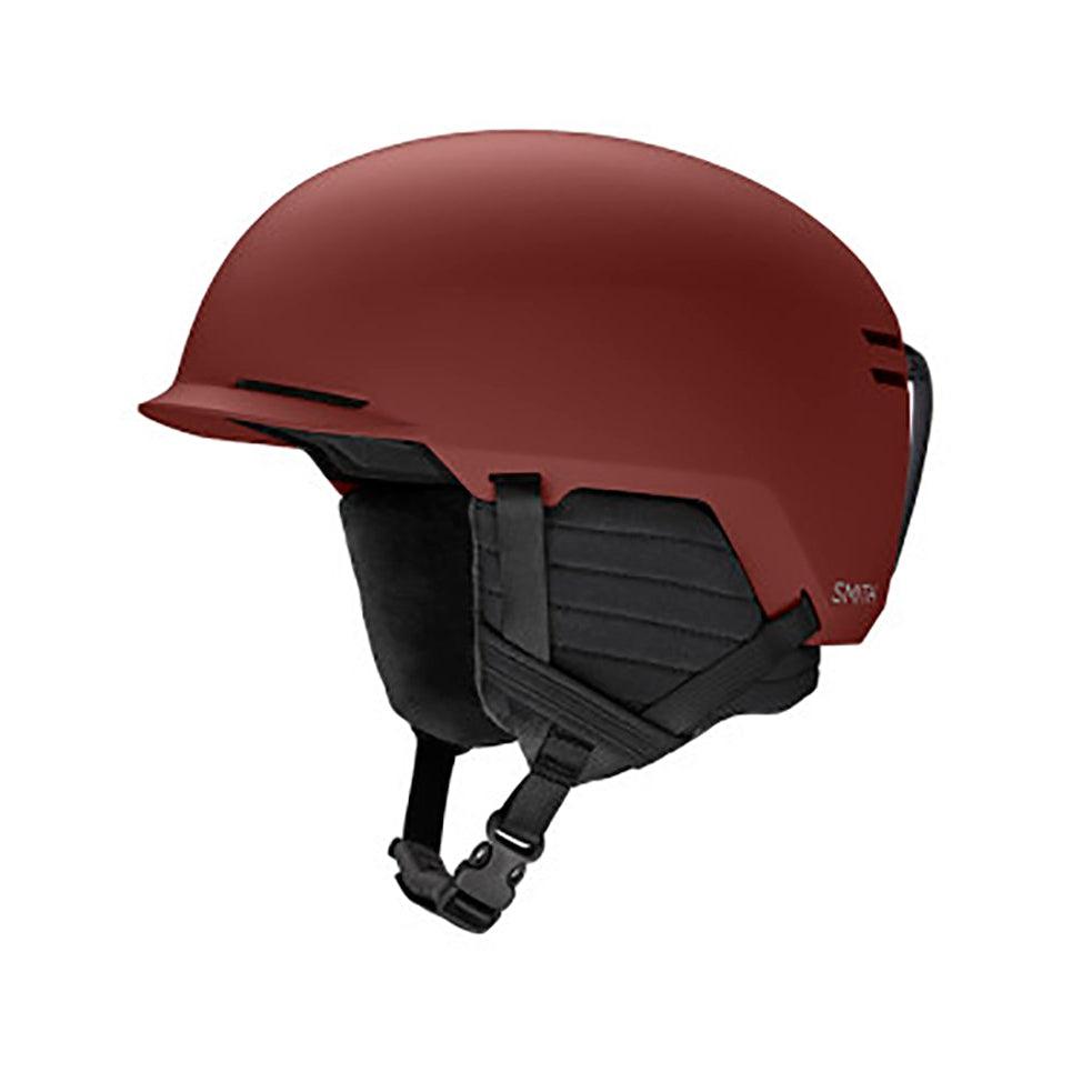 Skihelm Smith Unisex Scout Mips Matte Sandstorm Skihelm Smith Unisex Scout Mips Matte Sandstorm