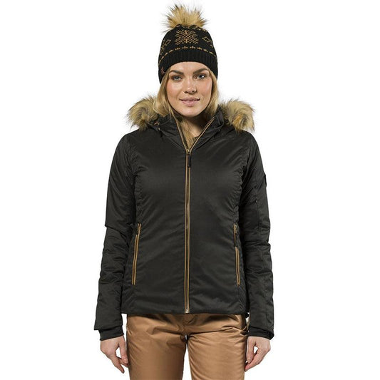 XTM St Moritz Womens Jacket