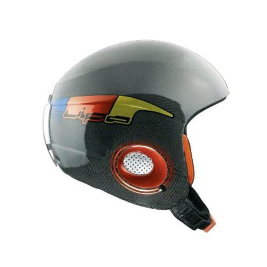 Salomon Equipe Junior Ski Race Helmet