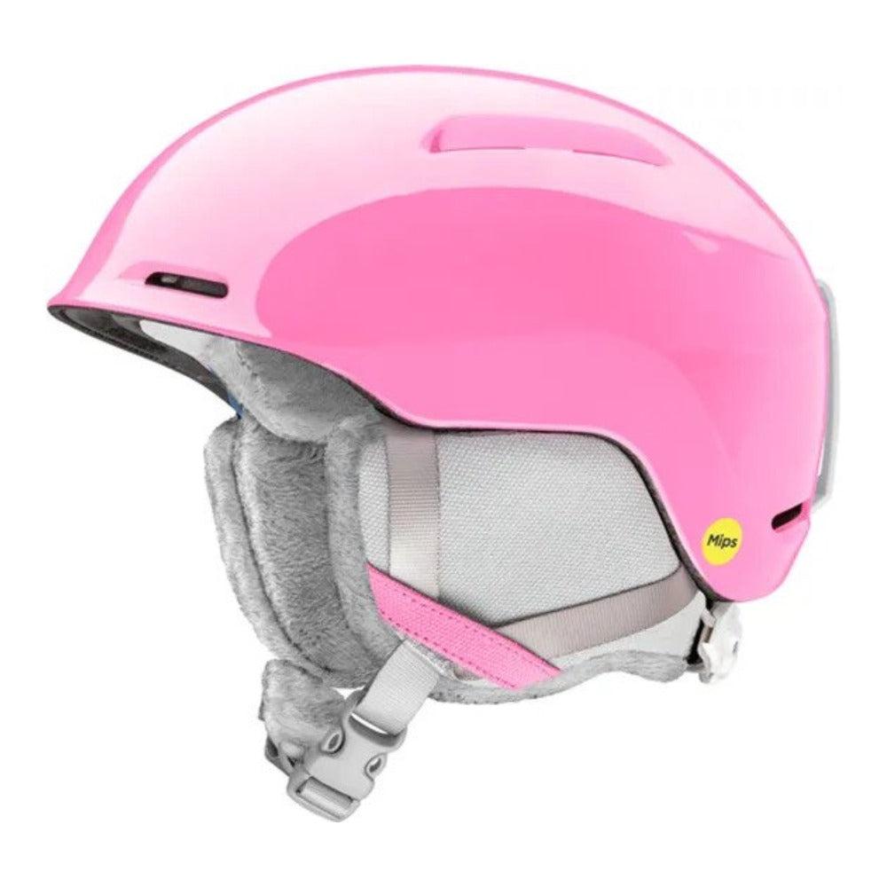 Smith Glide Jr. MIPS Kids Snow Helmet