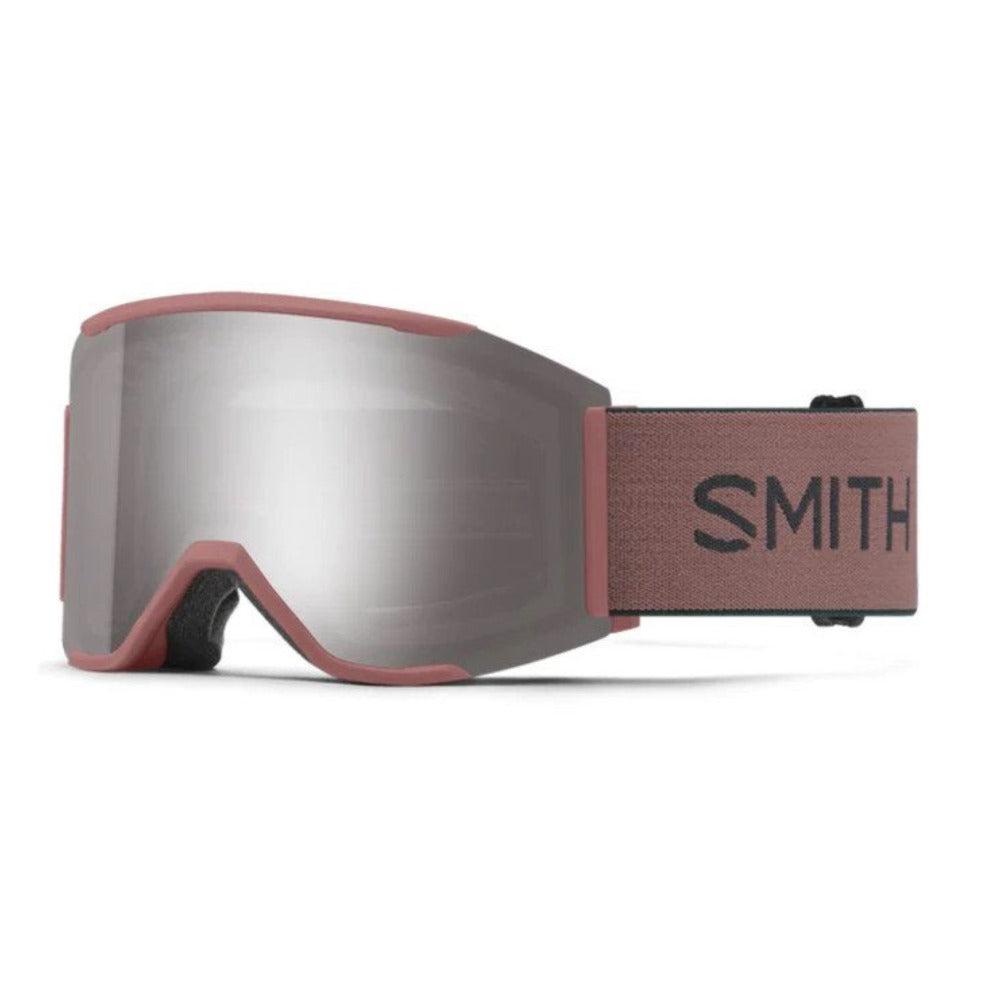 Smith Squad Mag Snow Goggles