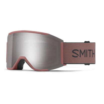 Smith Squad Mag Snow Goggles