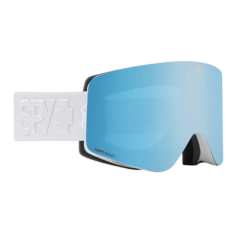 Spy Marauder Asia Fit Happy Boost Snow Goggles