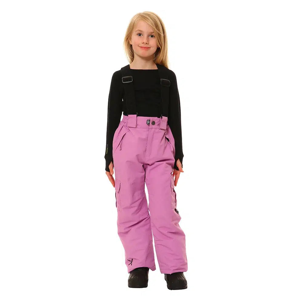 XTM Pluto II Kids Pant