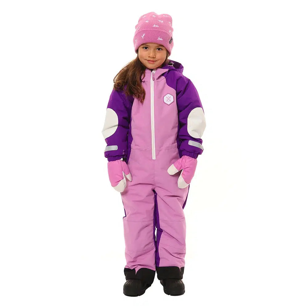 XTM Rugrats Kids Snow Suit