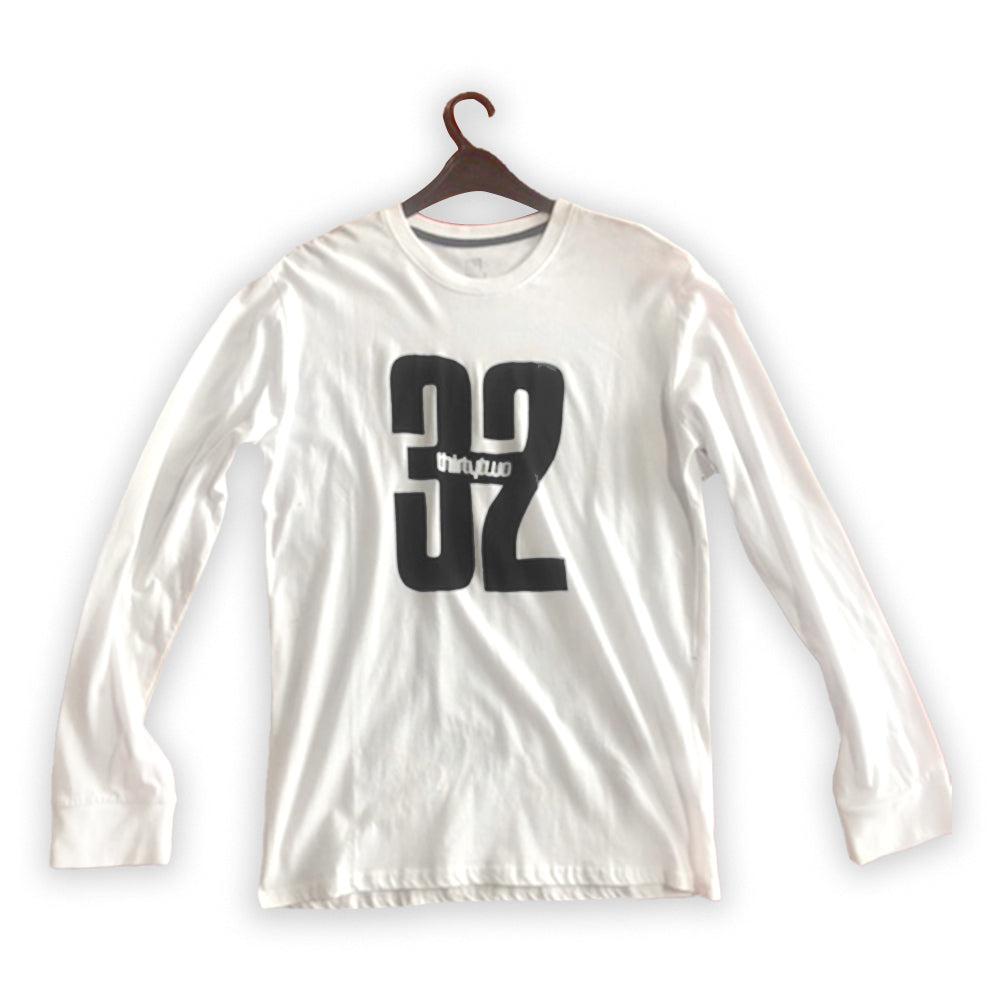 ThirtyTwo Stamped LS Tee