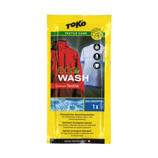 Toko Eco Textile Wash 250ml