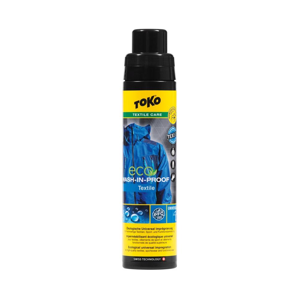 Toko Eco Wash-In Proof 250ml