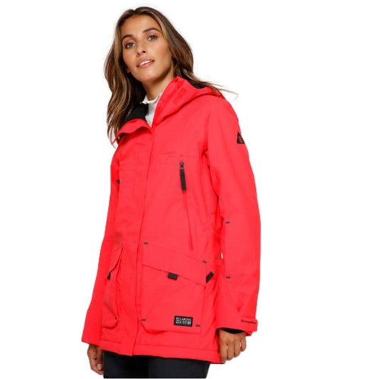 Billabong Trooper Sympatex 45K Jacket