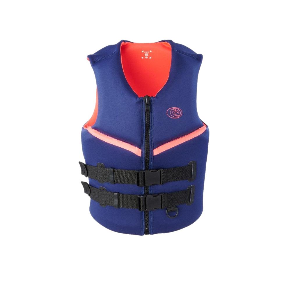 2022 Rip Curl Omega Womens Buoyancy Vest