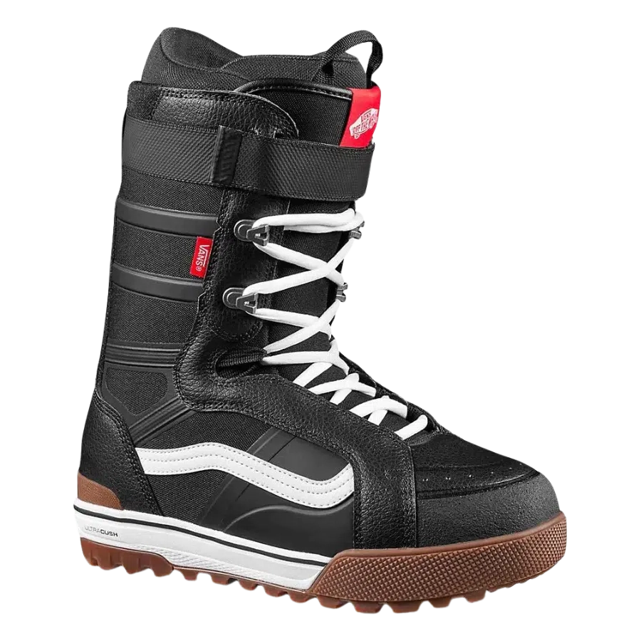 2024 Vans Hi-Standard Pro Snowboard Boots