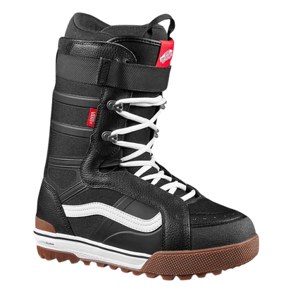 2024 Vans Hi-Standard Pro Snowboard Boots