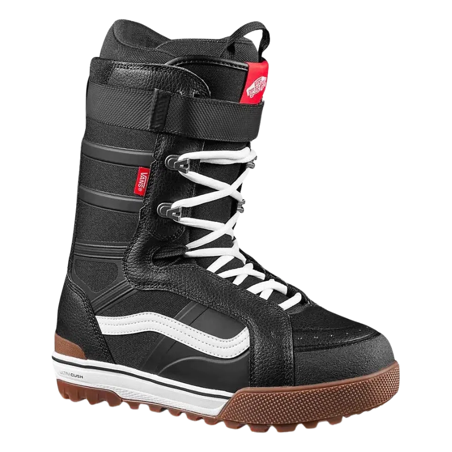 Vans Hi-Standard Pro Snowboard Boots 2025
