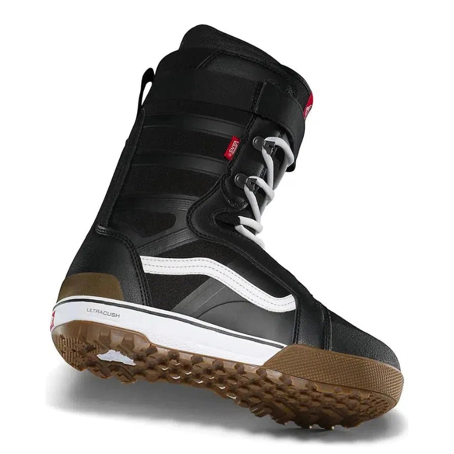 Vans Hi-Standard Pro Snowboard Boots 2025