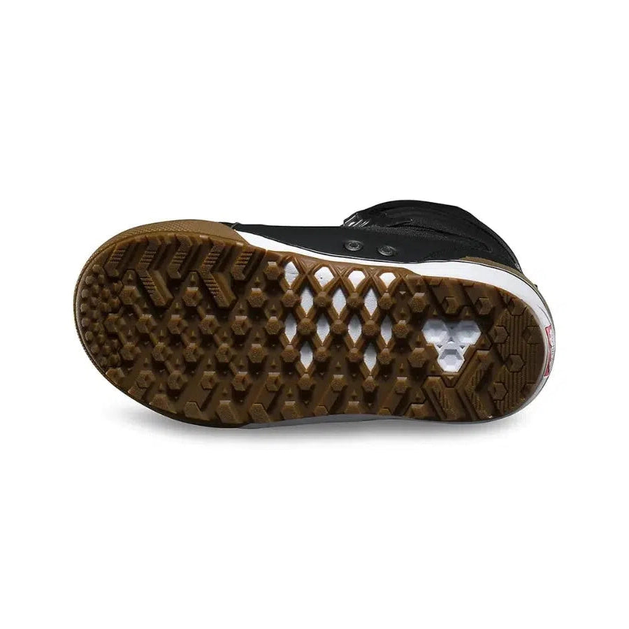 Vans Hi-Standard Pro Snowboard Boots 2025