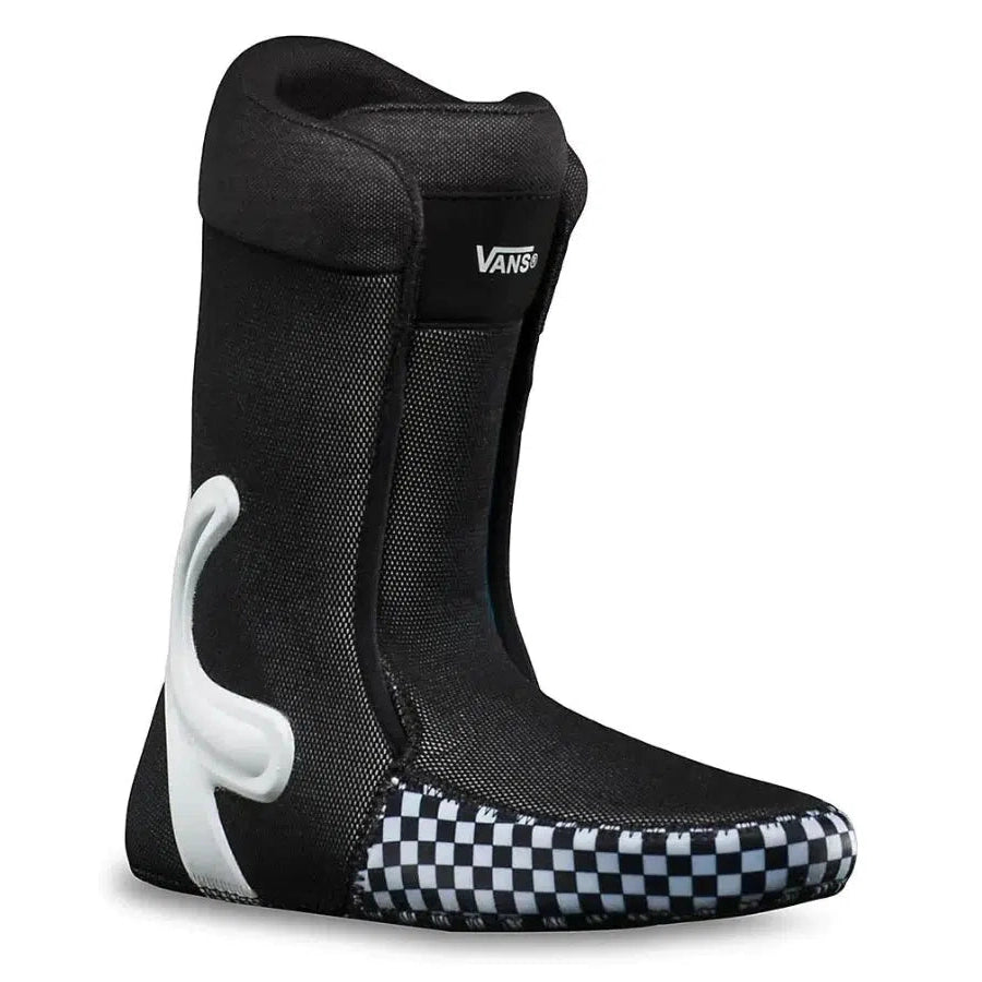 Vans Hi-Standard Pro Snowboard Boots 2025