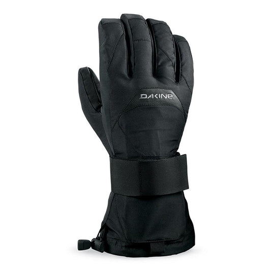 Dakine Wristguard Snow Gloves