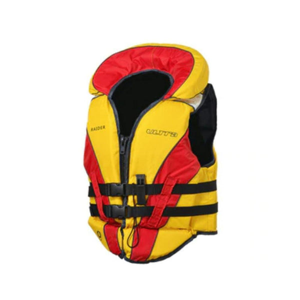Ultra PFD 1 Kids Raider Nylon Vest – Welcome Boardstore