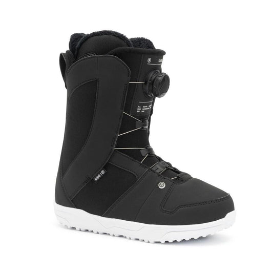 2023 Ride Sage Womens Snowboard Boots