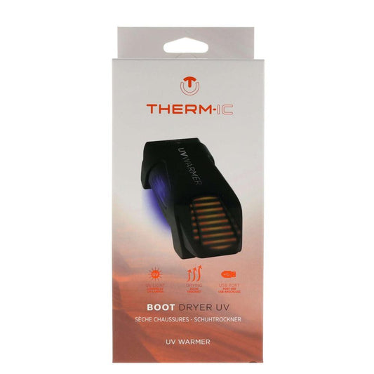 2021 Thermic-ic UV Warmer